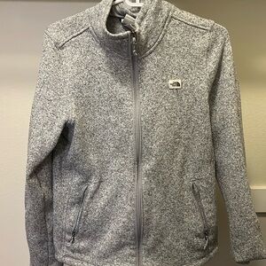 Women's NF jacket